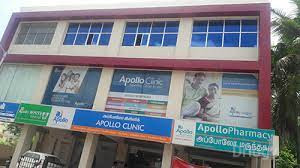Apollo Clinic