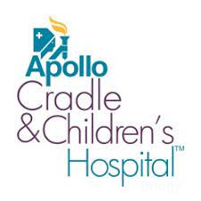 Apollo Cradle & Childrens Hospital Karapakkam