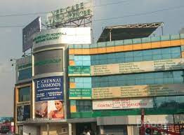 Apollo Dental Anna Nagar Ac
