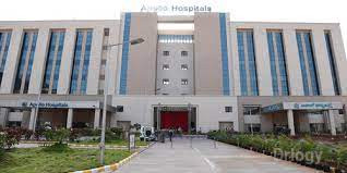 Apollo Hospital