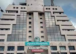 Apollo Hospitals
