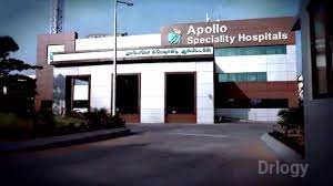Apollo Hospitals