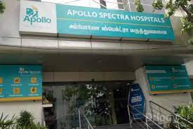Apollo Spectra Hospitals Alwarpet