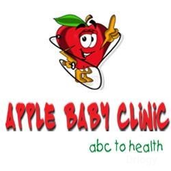 Apple Baby Clinic in Bangalore