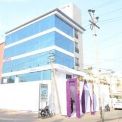 Aradhana Hospital in Rajkot Aradhana Hospital in Rajkot