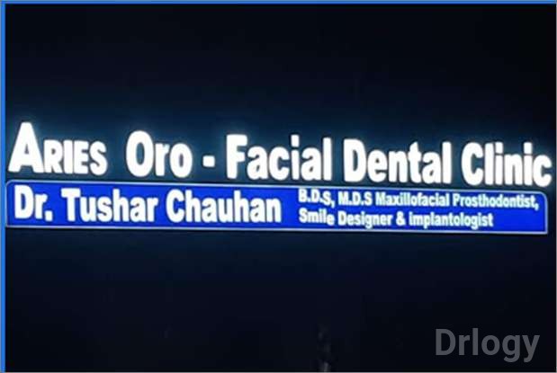 Aries Orofacial Dental Clinic And Implant Center in Vadodara