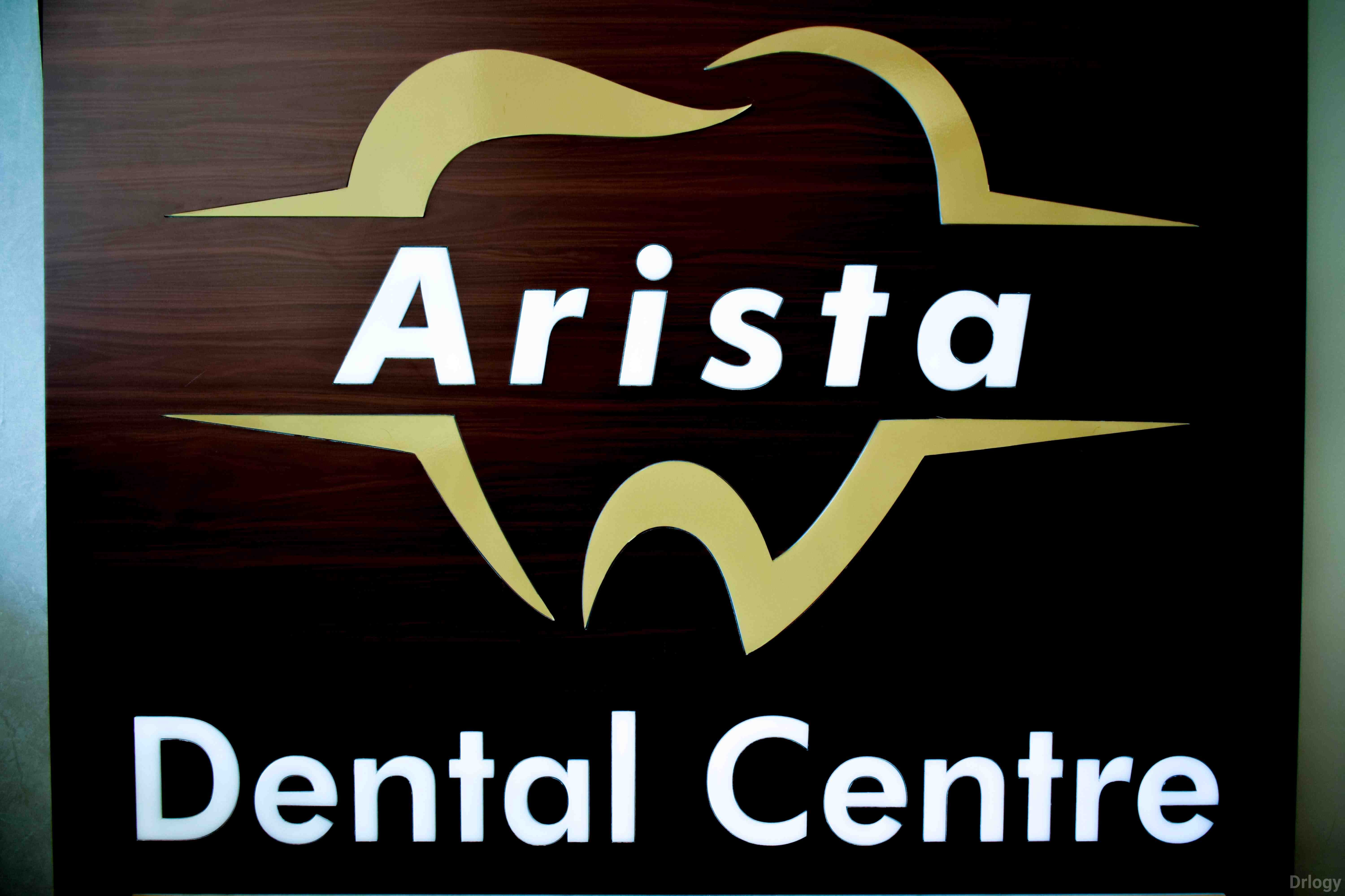 Arista Dental Clinic in Chennai Arista Dental Clinic in Chennai