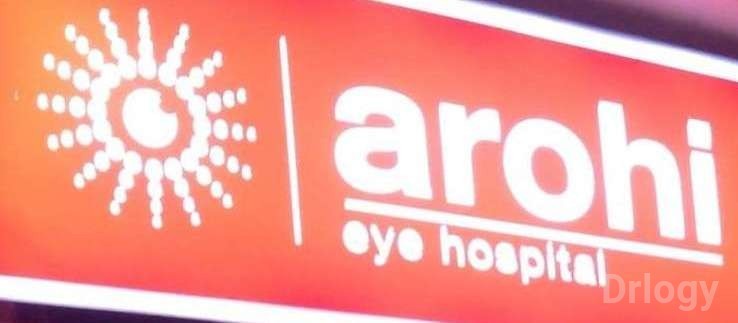 Arohi Eye Hospital in Mumbai Arohi Eye Hospital in Mumbai