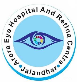 Arora Eye Hospital and Retina Centre in Jalandhar