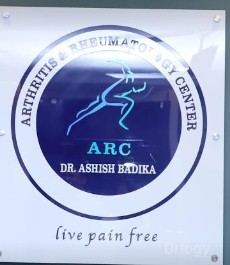 Arthritis and Rheumatology Center in Indore