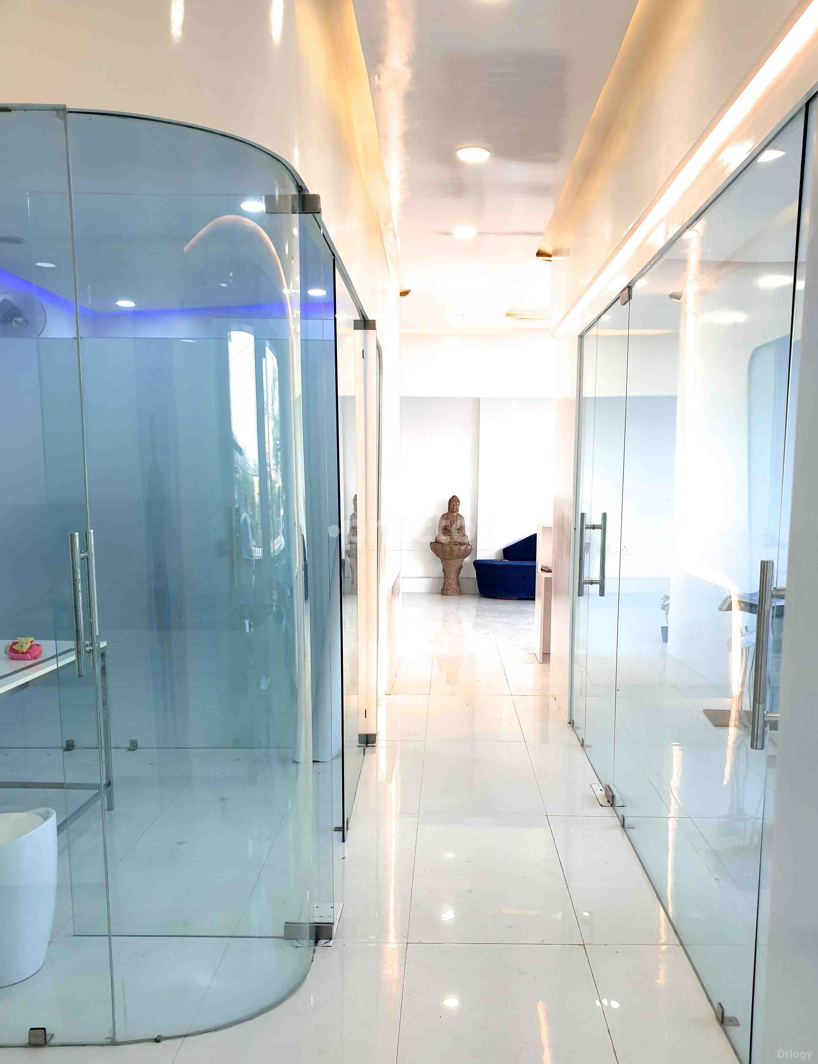 Artize Clinic in New Delhi