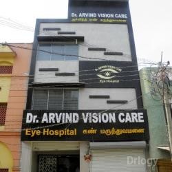 Arvind Vision Care in Chennai Arvind Vision Care in Chennai