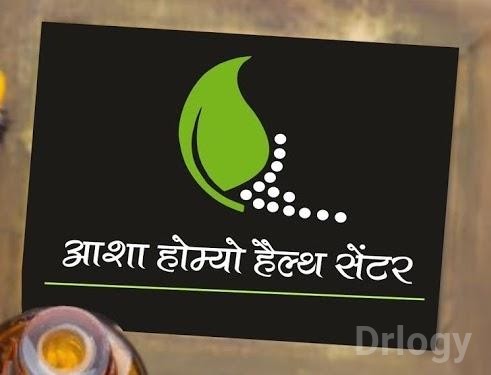 Asha Homeo Health Centre in Indore