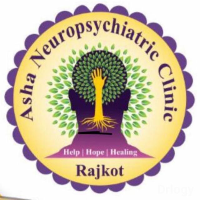ASHA NEURO PSYCHIATRIC CLINIC in Rajkot