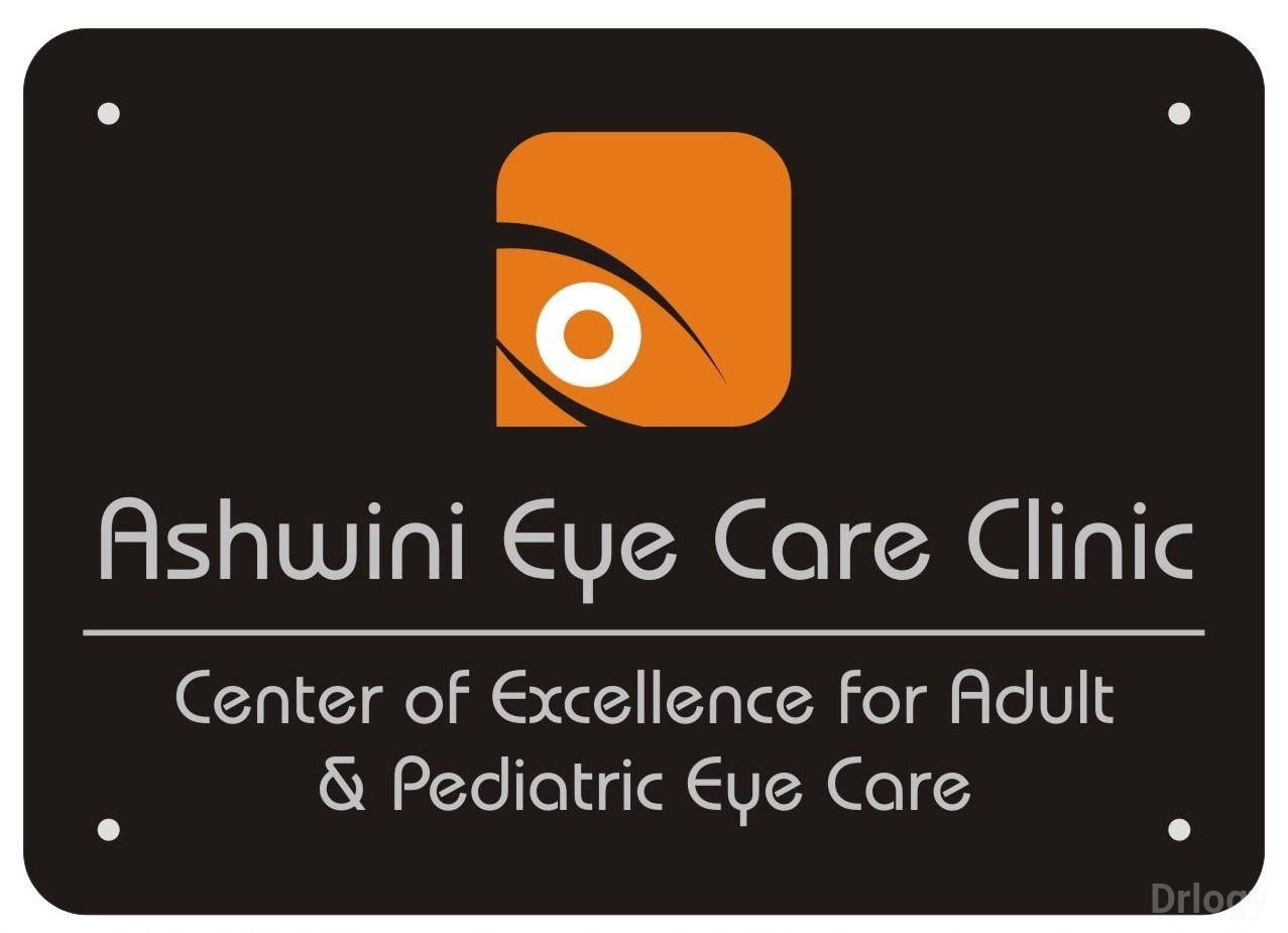 Ashwini Netralaya in Pune