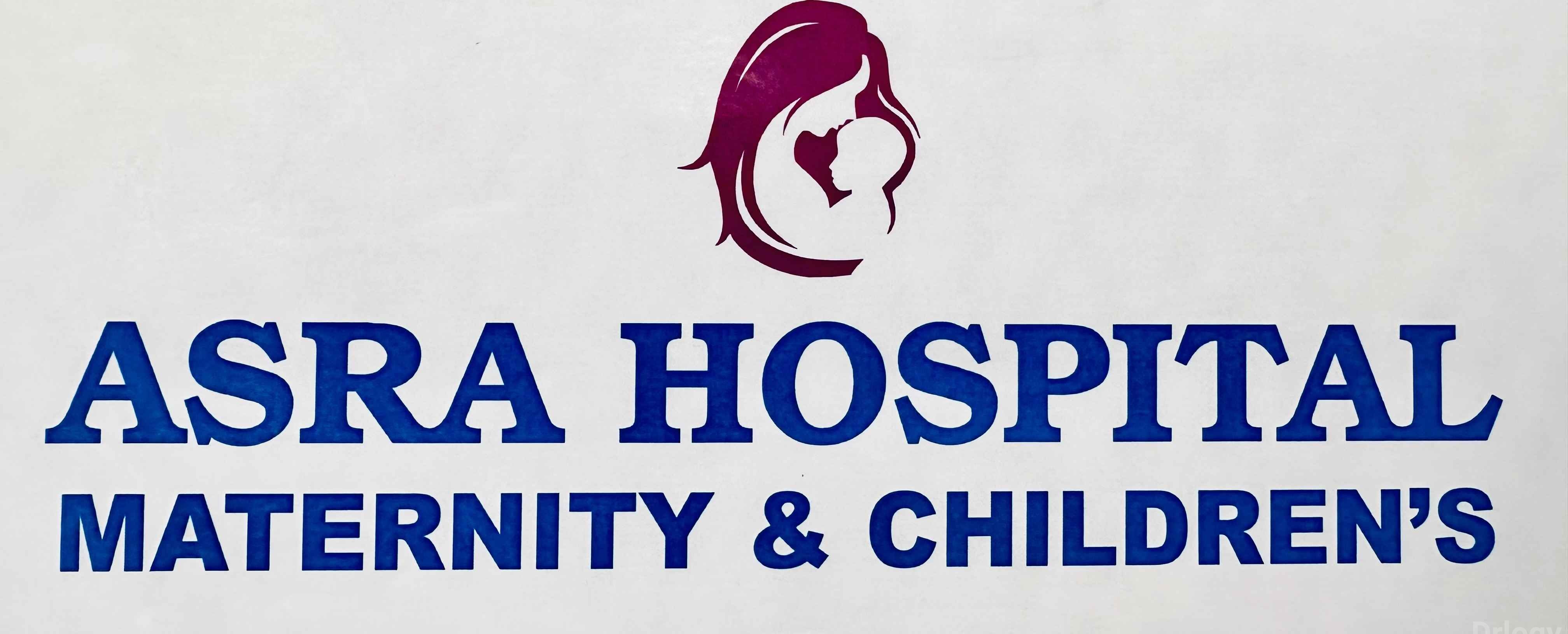 Asra maternity and child hospital in Chittoor
