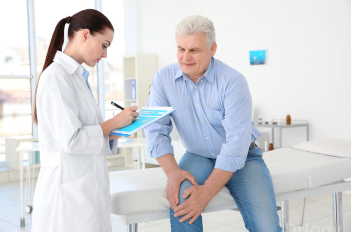 Aster Speciality Clinic in Pune