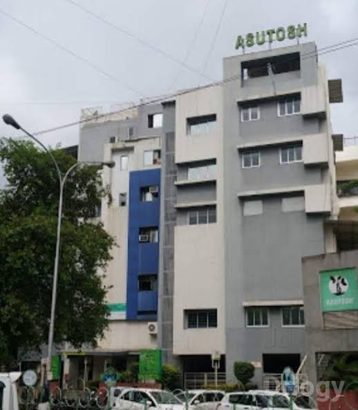 Asutosh Multi-Speciality Hospital