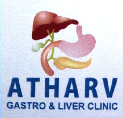 Atharv Gastro & Liver Clinic in Hyderabad