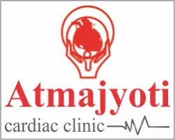 Atmajyoti Cardiac Clinic in Vadodara