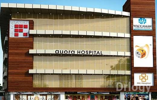 Auora ENT Hospital & Dental Clinic in Surat