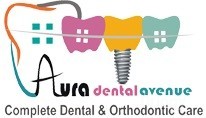 Aura Dental Avenue in Ghaziabad