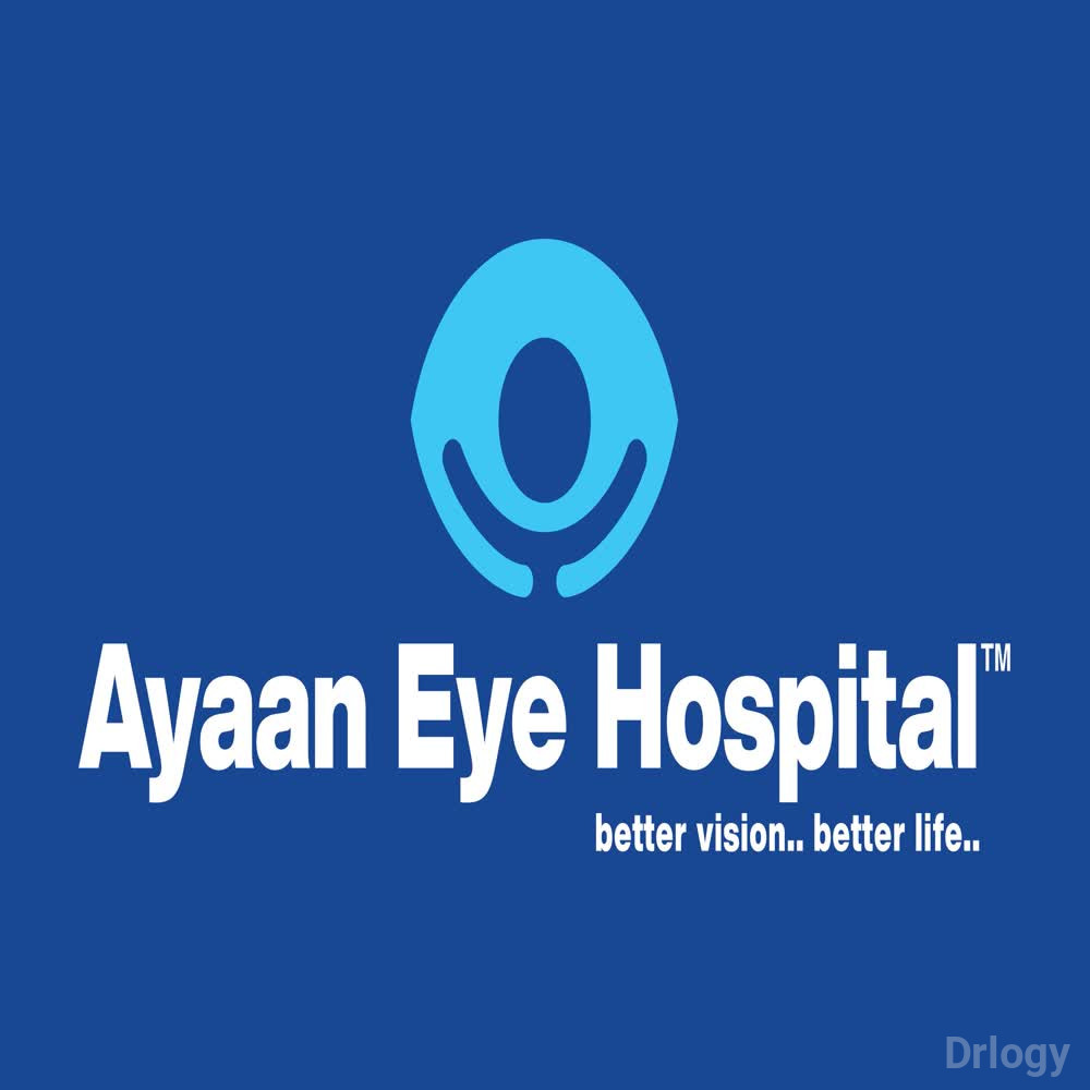 Ayaan Eye Hospital in Krishna