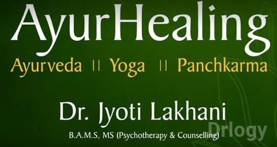 Ayur Healing - Ayurveda & Panchkarma Clinic in Kolkata