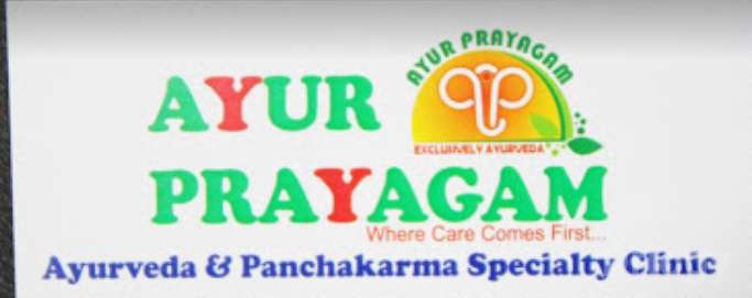 Ayur Prayagam, Ayurveda & Panchakarma Speciality Clinic