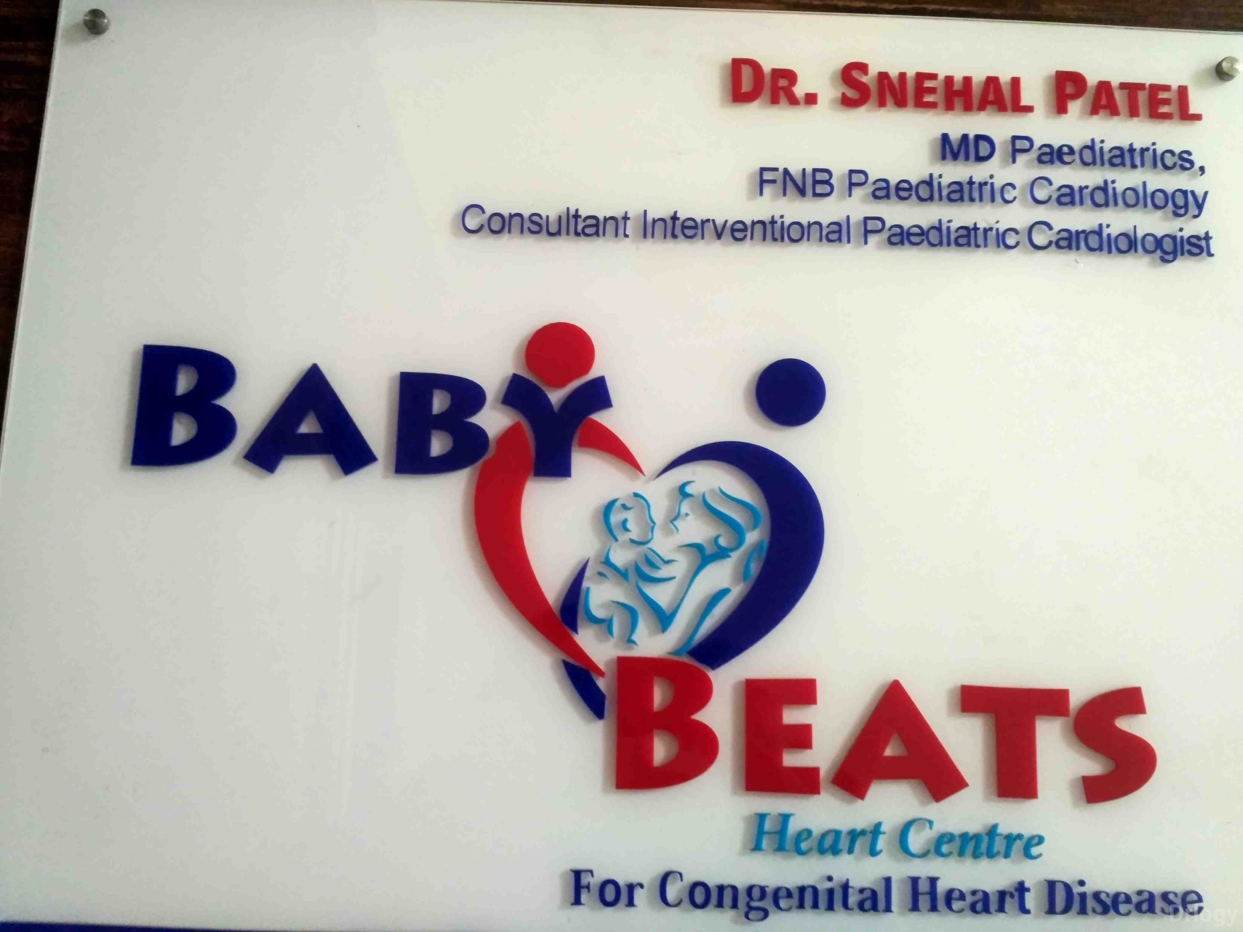 Baby Beats Heart Centre in Surat