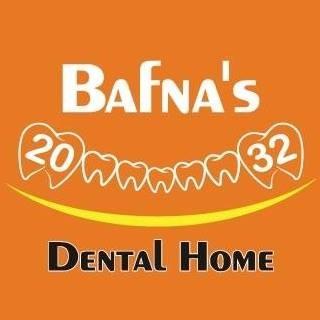 Bafna's Dental Home in Ahmedabad