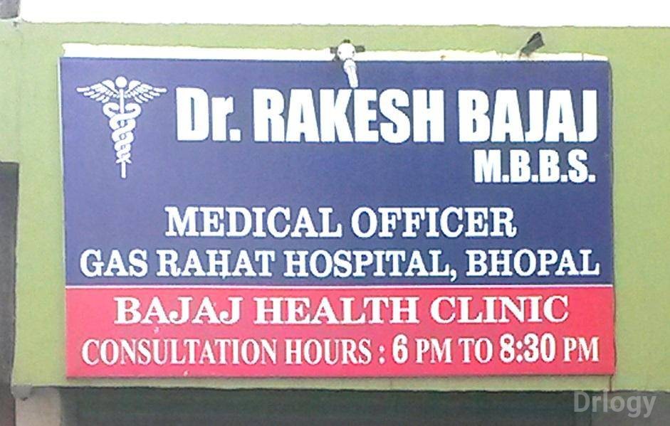 Bajaj Health Clinic in Bhopal