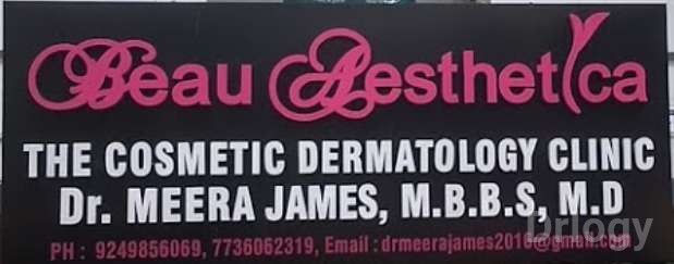 Beau Aesthetica in Kochi Beau Aesthetica in Kochi