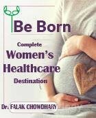 BeBorn Gynecology in Mumbai