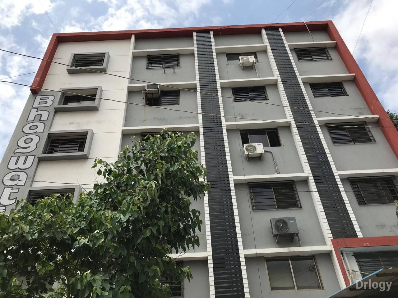 Bhagwati Hospital