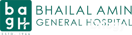 Bhailala Amin General Hospital in Vadodara