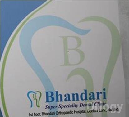 Bhandari Super Speciality Dental Clinic in Nanded