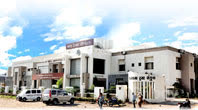 Bharat Cancer Hospital & Nirali Memorial Radiation Center