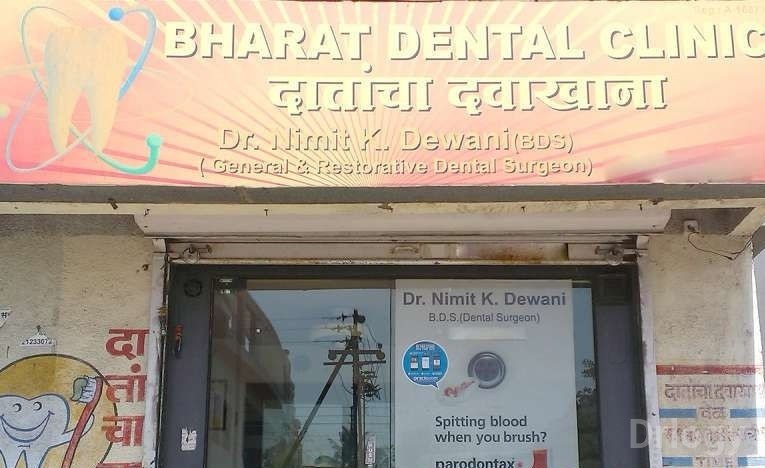 Bharat Dental Clinic in Nashik