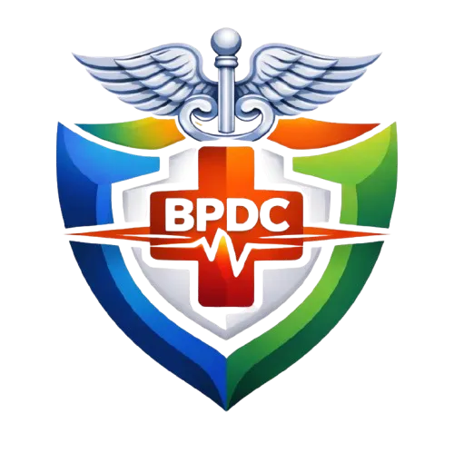 Bharati Polyclinic & Diagnostic Centre