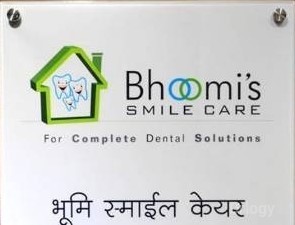 Bhoomi's Smile Care in Mumbai