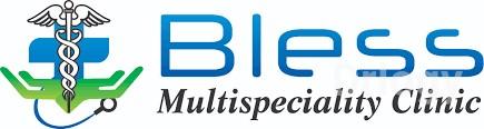 Bless Multispeciality Clinic in Rajkot