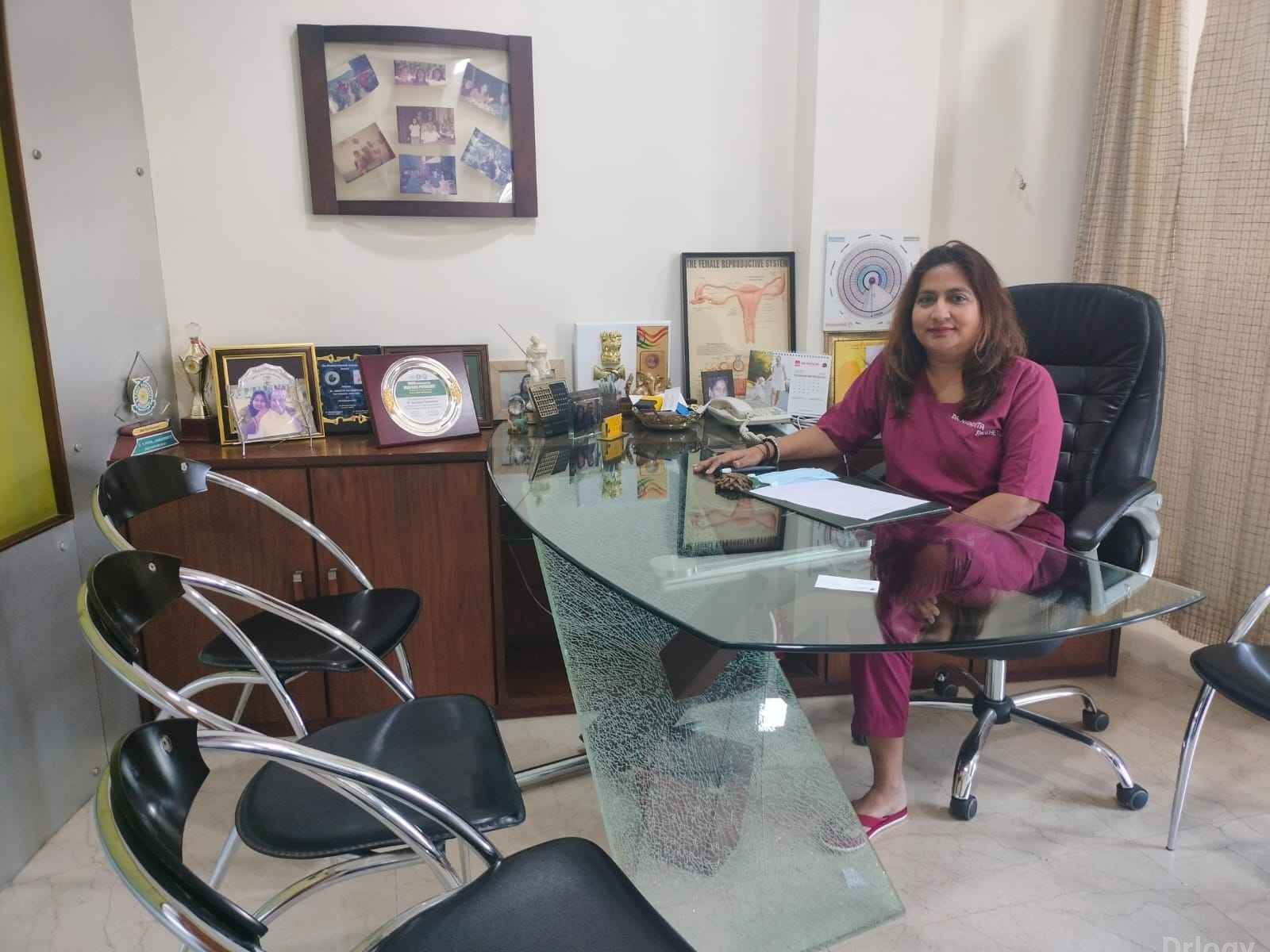 Bloom IVF in Mumbai