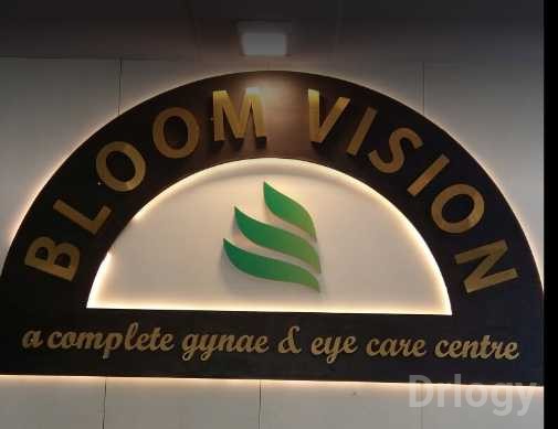Bloom Vision Clinic in New Delhi