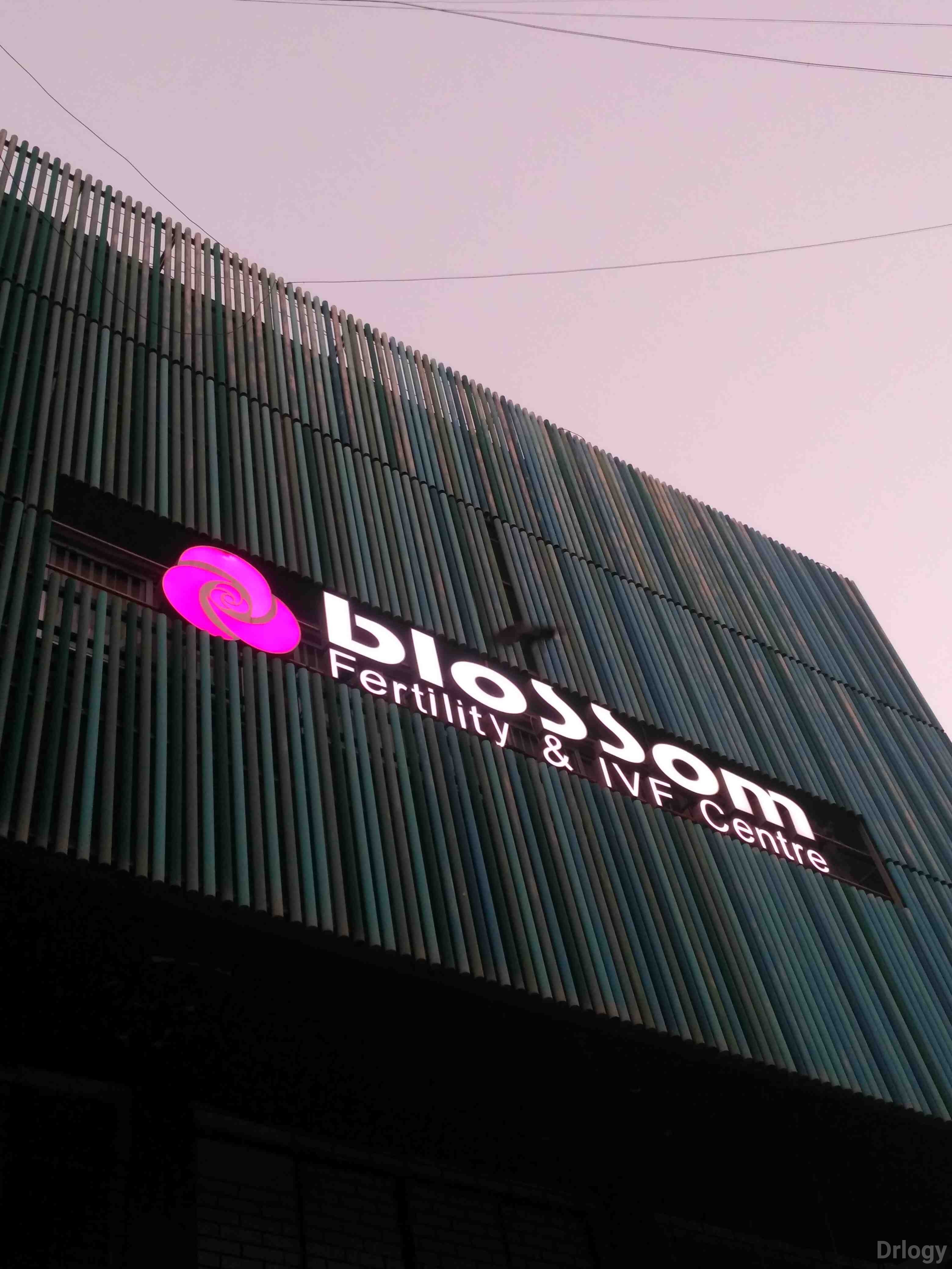 Blossom Fertility & IVF Centre in Surat