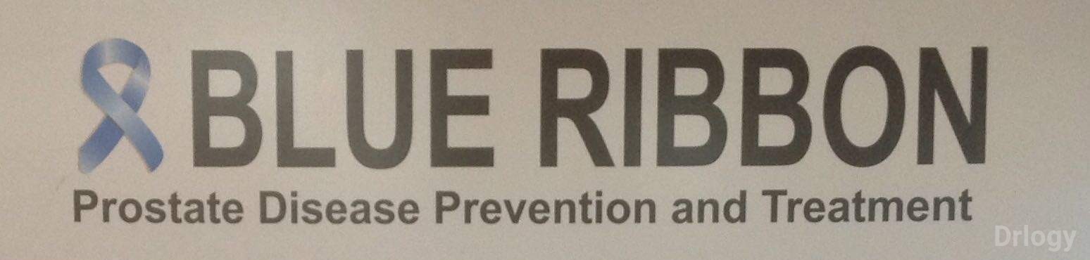 Blue Ribbon Prostate Clinic in New Delhi