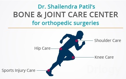 Bone and Joint Care in Thane