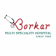 Borkar Multispeciality Hospital