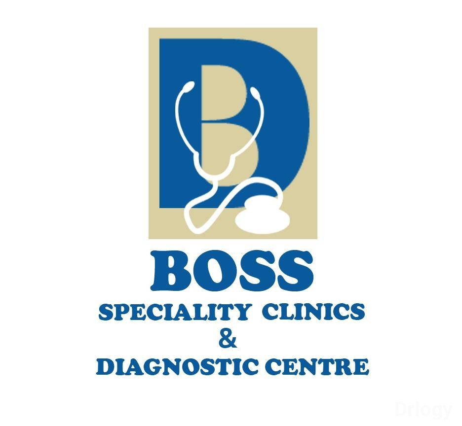 Boss Speciality Clinics & Diagnostic Centre in Bangalore