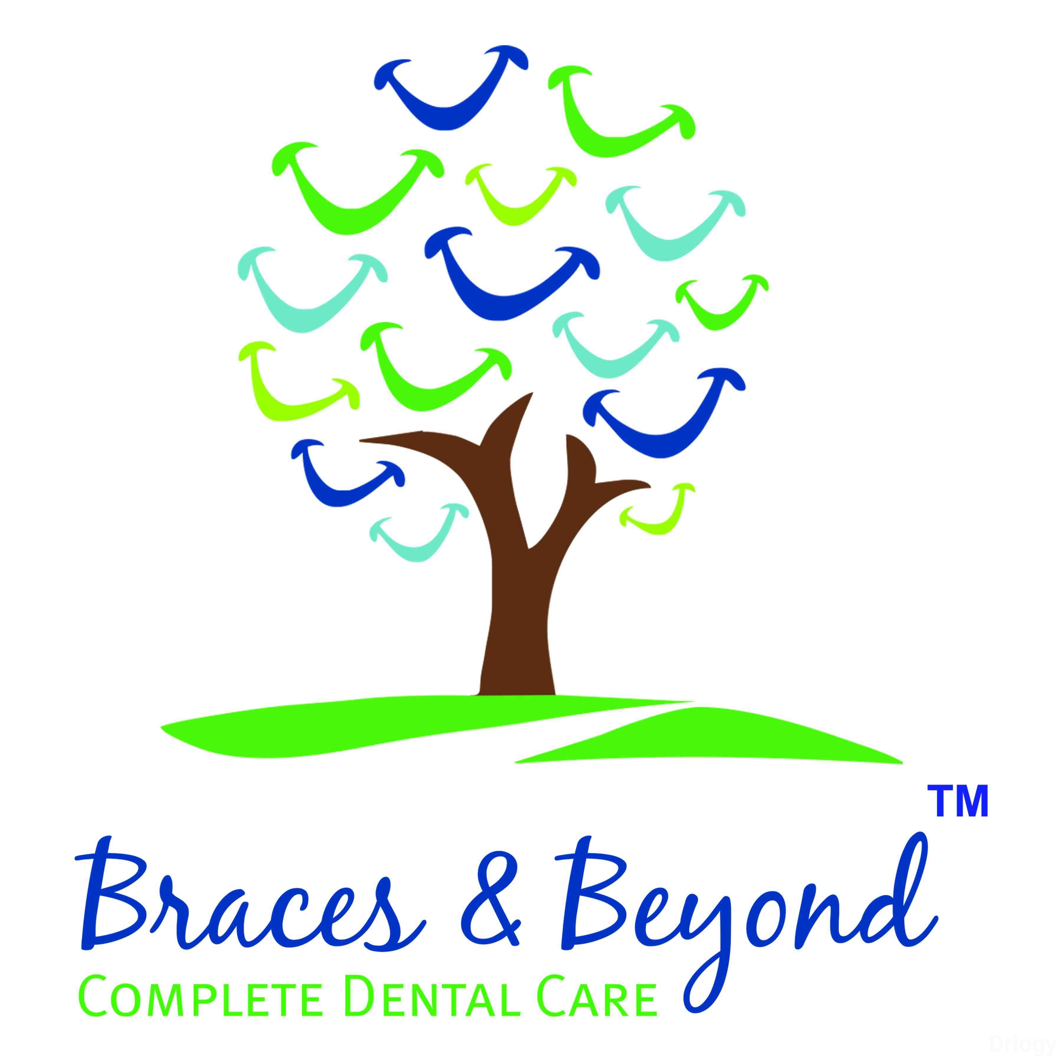 Braces & Beyond - Complete Dental Care in Mumbai